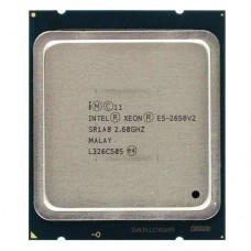CPU Intel  Xeon E5-2650 v2 - Ivy Bridge